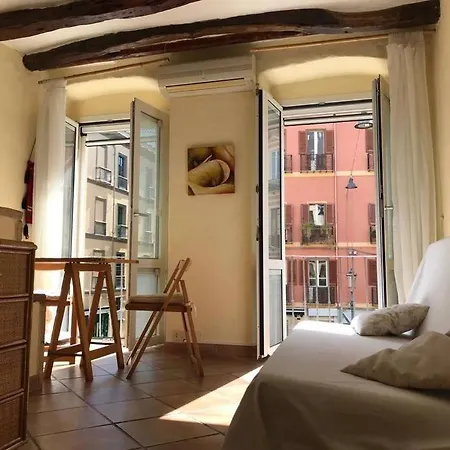 Lo Sguardo Sul Corso - Intero