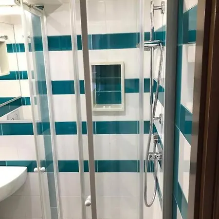 Apartmán Lo Sguardo Sul Corso - Intero